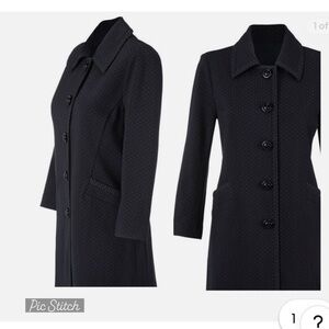 Cabi Carriage jacket 5658